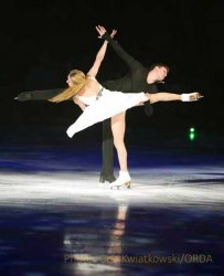 Ekaterina Gordeeva: From the Heart